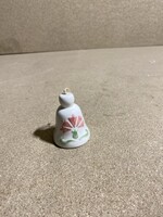 Vintage ceramic bell from Bled. 3144