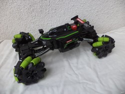 Carrera drift autó, 2.4GHz (4087)