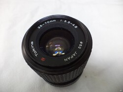 Tokina 35-70mm 1:3.5-4.8 objektív (2777)