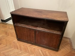 Art Deco kis tv komód
