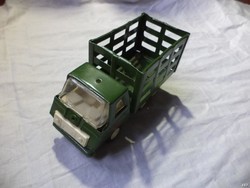 Szovjet retro fém teherautó (4250)