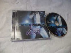 George Michael's - Jazz lounge CD