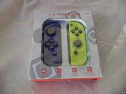 J-C Pad N-SL Nintendo Switch