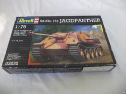 Sd Kfz 173 Jagdpanther makett - Revell (3251)