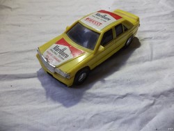 Mercedes retro trafik autó, Metaltechnika (4260)