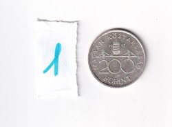 200 Forint 1992 01