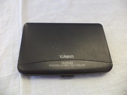 CASIO SF-4300B retro manager calculator (4031)