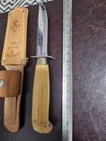 Marttini  Scout knife