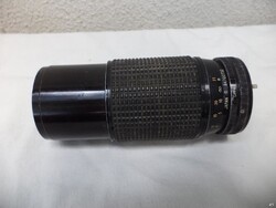 Magnicon 70-210mm 1:3.9 Auto Zoom objektív (2737)