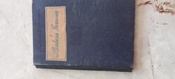 MUNKA KÖNYV 1931