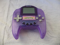 Soccer retro kvarc játék (4054)