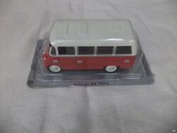 Nysa N 61 1/43 modell (3011)