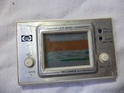 Trojaner retro kvarc játék, Elite (4211)