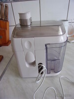 HAUSER gyümölcs centrifuga