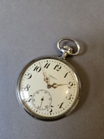 Swiss Régi Doxa szép mechanikus zsebóra