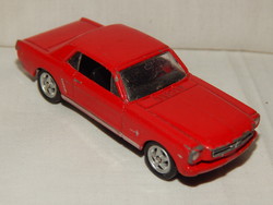 Welly 1964 1/2 Ford Mustang