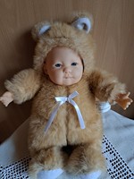 36 cm Vinyl  Maci baba