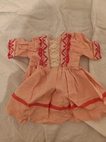 Vintage Babaruha