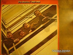 The Beatles 1962-1966 válogatás bakelit lemez