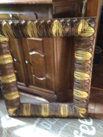 Beautiful frame, picture frame