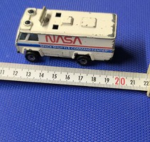 Matchbox Nasa.  1980