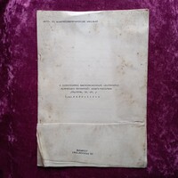 A számítógépes nagykereskedelmi leltározási alrendszer... - 1981