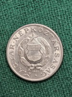 1 Forint 1989 ! Szép !