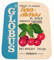 Can label: globe.