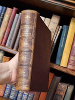 1886-ikonikus extrém ritkaság!!! LÓCZY L:A KHINAI BIRODALOM ORSZÁGAINAK ÉS TERM. VISZONYINAK LEIRÁSA