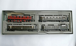 Märklin 2660 Bajor Gyorsvonat - Digitális - Eredeti dobozában - H0