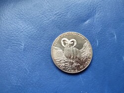 KAZAHSZTÁN 50 TENGE 2015 MUFLON! UNC!