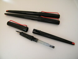 Lamy Joy kalligrafikus töltőtollak 3 db