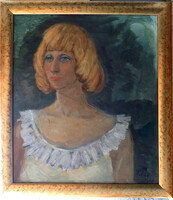 Klie Zoltán 1897-1992 : Eredetiség igazolással Számlával