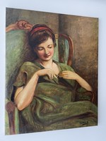 Armin Glatter, Manicure