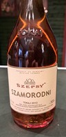 Szepsy István, Borászok borásza, Az év borásza, édes fehér szamorodni bor, 2012. évi, Mád