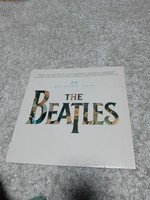 The Beatles 20 Greatest Hits bakelit lemez