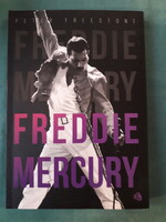 Peter Freestone: Freddie Mercury - A legjobb barát vallomása