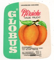 Can label: globe.