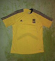 Kb új XL-es vintage adidas Liverpool FC (2010/11) tréning mez