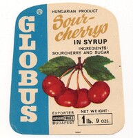 Can label: globe.