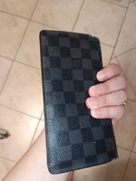 Eredeti Louis Vuitton pénztárca