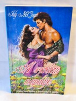 July McQueen . A szerelem csapdája