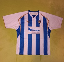 M-es vintage puma Colchester United FC (2008/09) hazai mez