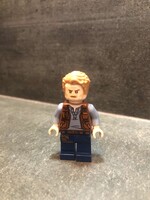 LEGO Jurassic World