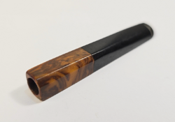Antik/vintage - régi art deco szipka