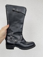 G Star Raw bőrcsizma
