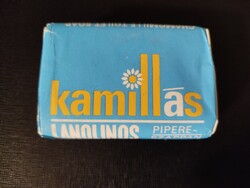 Kamillás lanolinos pipereszappan CAOLA
