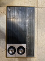 Philips retro rádió