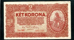 1920 2 Korona