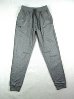 EREDETI UNDER ARMOUR (M) NŐI PUHA SÖTÉTSZÜRKE SZABADIDŐNADRÁG